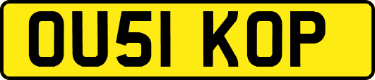 OU51KOP