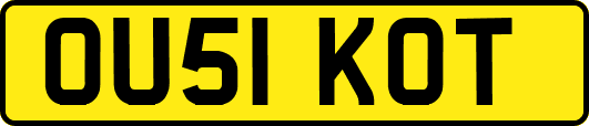 OU51KOT