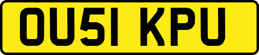 OU51KPU