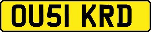 OU51KRD