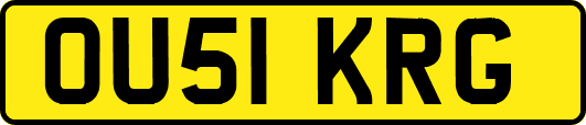 OU51KRG