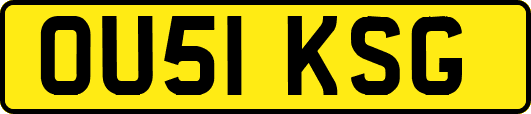 OU51KSG