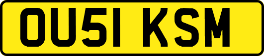 OU51KSM