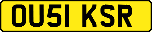 OU51KSR