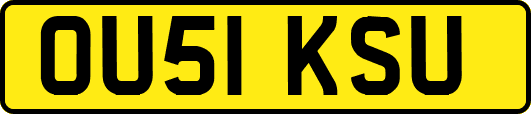 OU51KSU