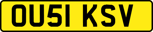OU51KSV