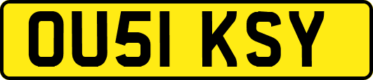 OU51KSY