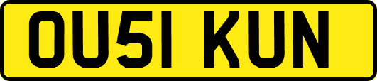 OU51KUN