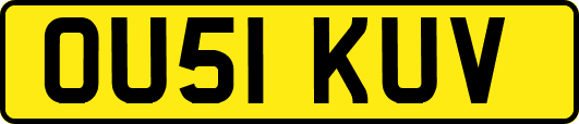 OU51KUV