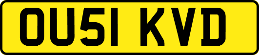 OU51KVD