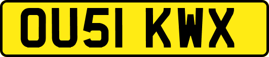 OU51KWX