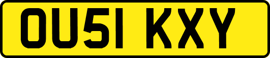 OU51KXY