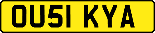 OU51KYA