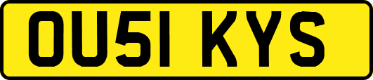 OU51KYS