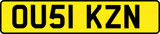 OU51KZN