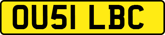 OU51LBC