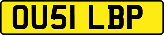 OU51LBP