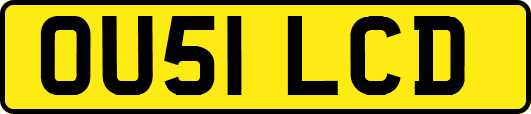 OU51LCD