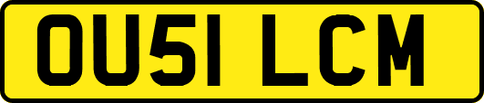 OU51LCM