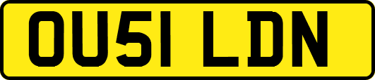 OU51LDN