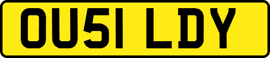 OU51LDY