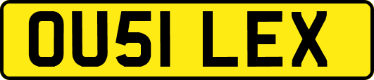 OU51LEX