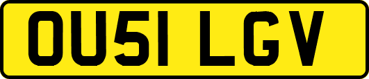 OU51LGV