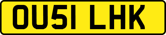 OU51LHK