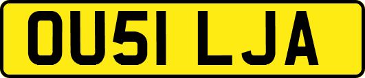 OU51LJA