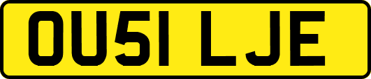 OU51LJE