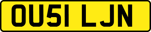 OU51LJN