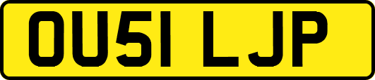 OU51LJP