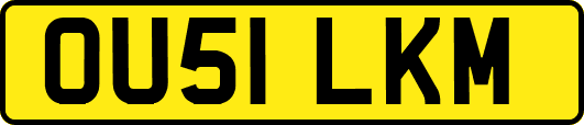 OU51LKM