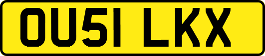 OU51LKX