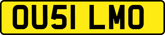 OU51LMO