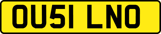 OU51LNO