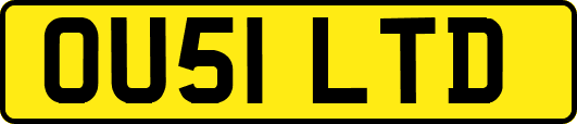 OU51LTD
