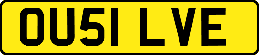 OU51LVE