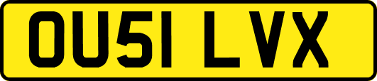 OU51LVX