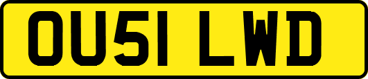 OU51LWD
