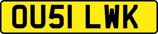 OU51LWK