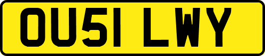 OU51LWY