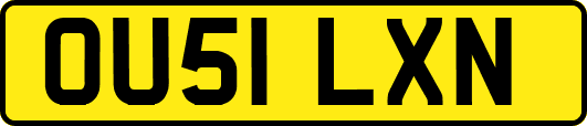 OU51LXN