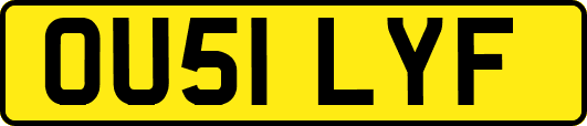 OU51LYF