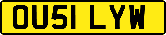 OU51LYW