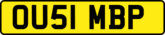 OU51MBP
