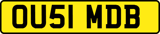 OU51MDB