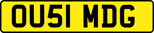 OU51MDG