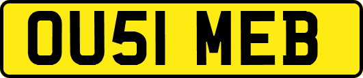 OU51MEB