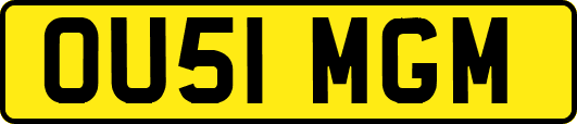OU51MGM